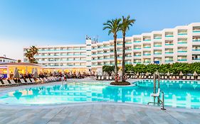 Globales Mediterrani Hotel Menorca